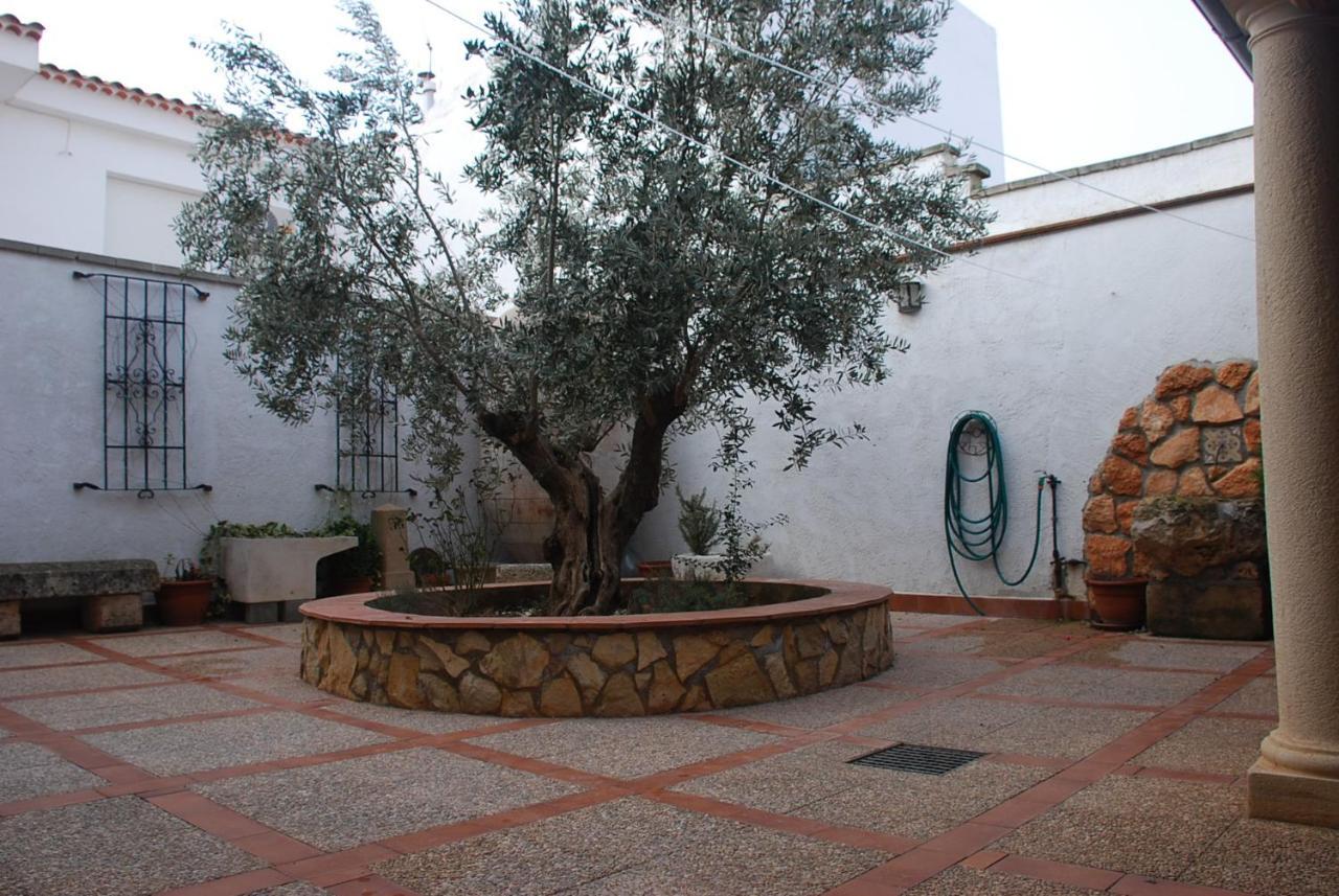 Casa Rural Rio Cabriel Villamalea Exterior photo